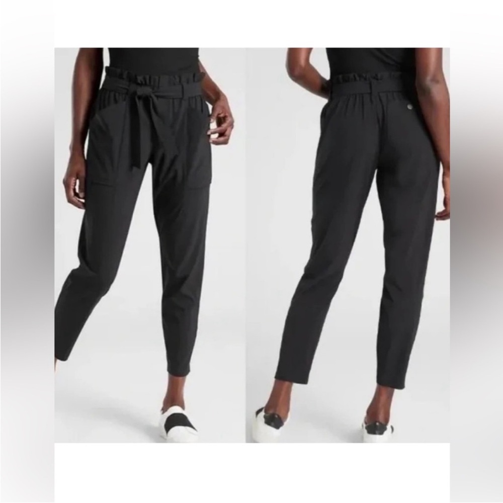New without tags Athleta Skyline crop pant